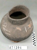 藏品(陶壺)的圖片